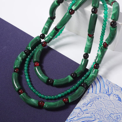 Beautiful Necklace with Unique Style