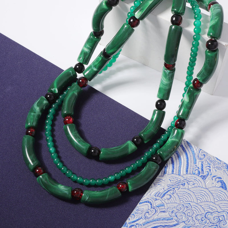 Beautiful Necklace with Unique Style
