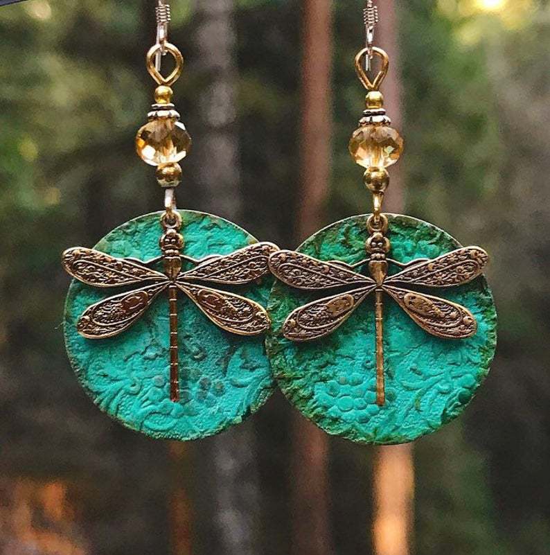 Elegant Earring for Every Occasion