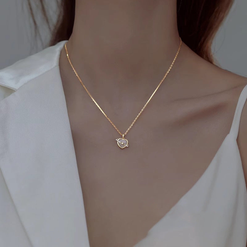 Beautiful Necklace with Unique Style