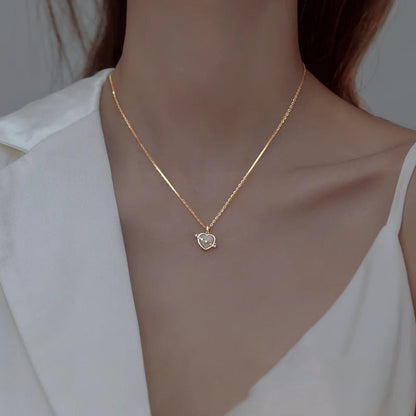 Beautiful Necklace with Unique Style