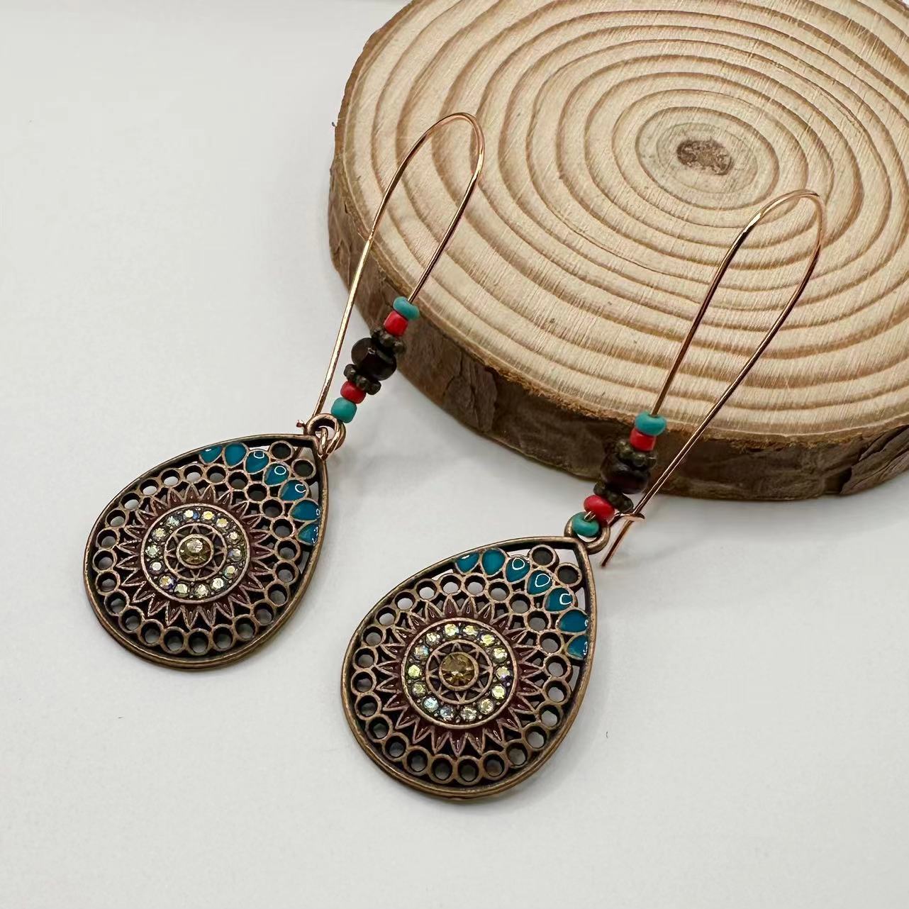 Elegant Earring for Every Occasion
