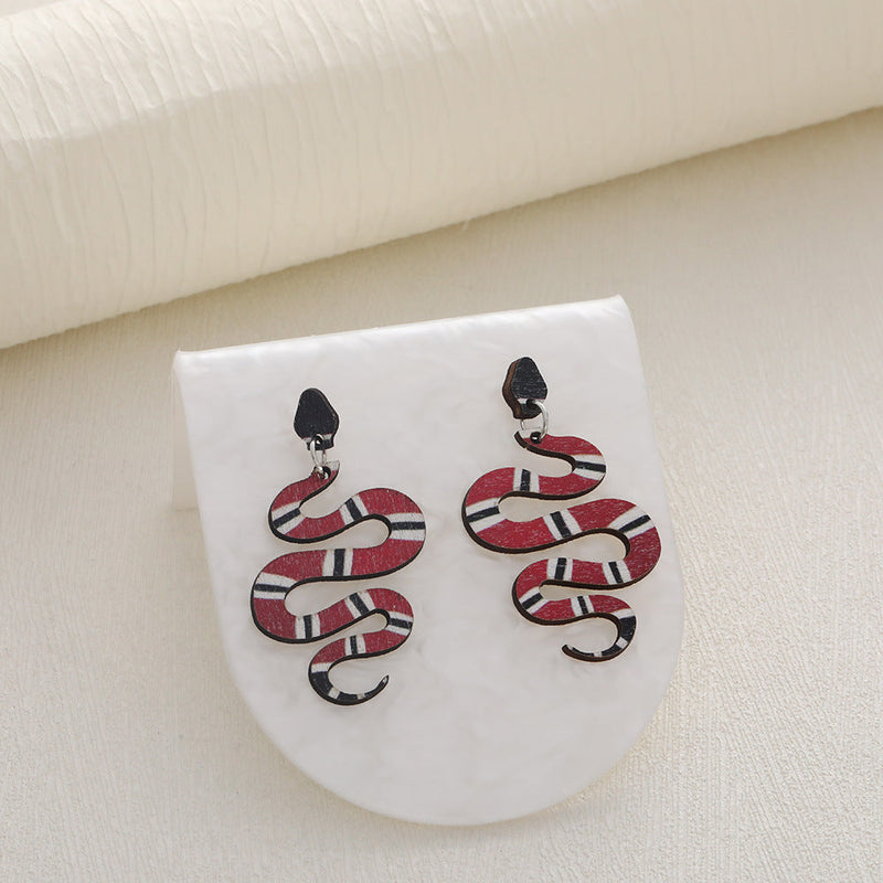 Beautiful Earring with Unique Style