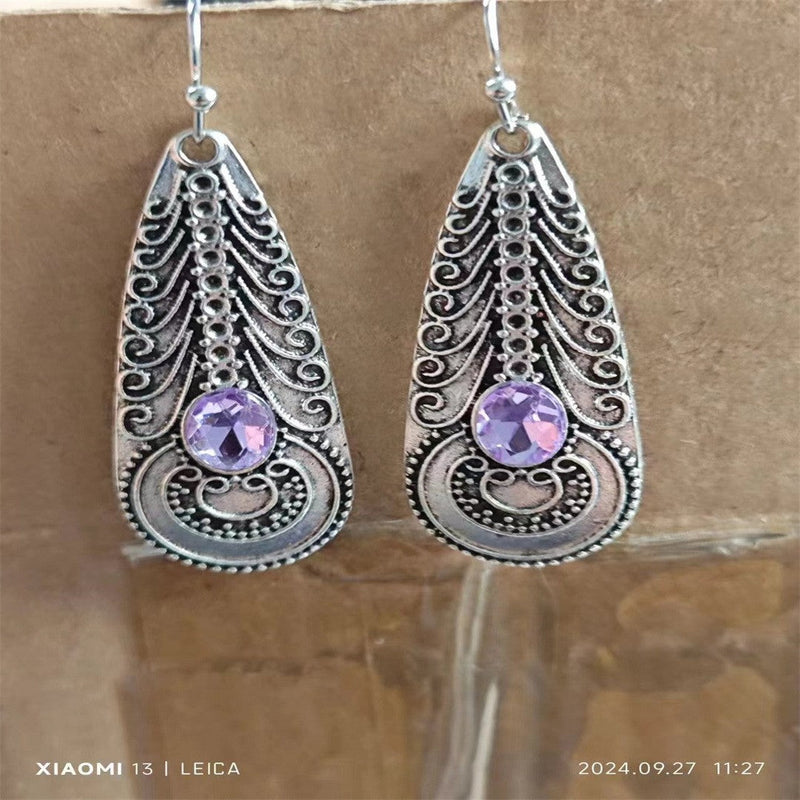 Stunning Earring for Daily Wear