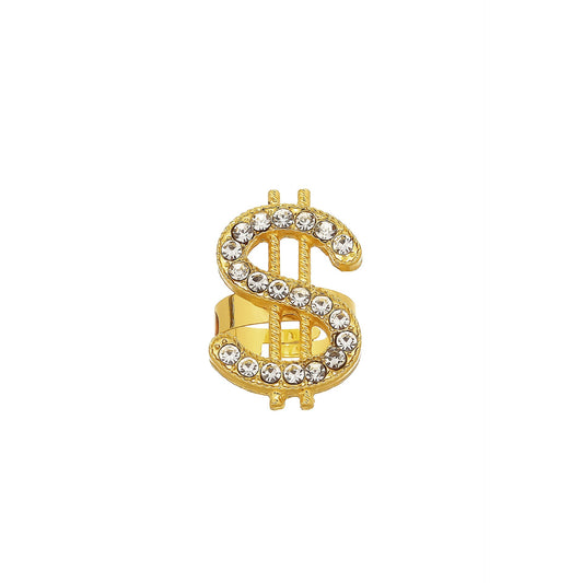 Classic Ring with Timeless Appeal