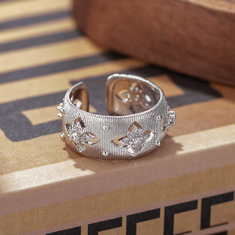 Elegant Ring for Every Occasion