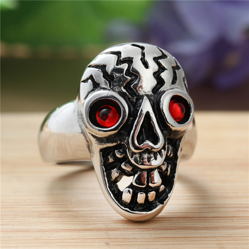 Romantic Ring for Special Moments