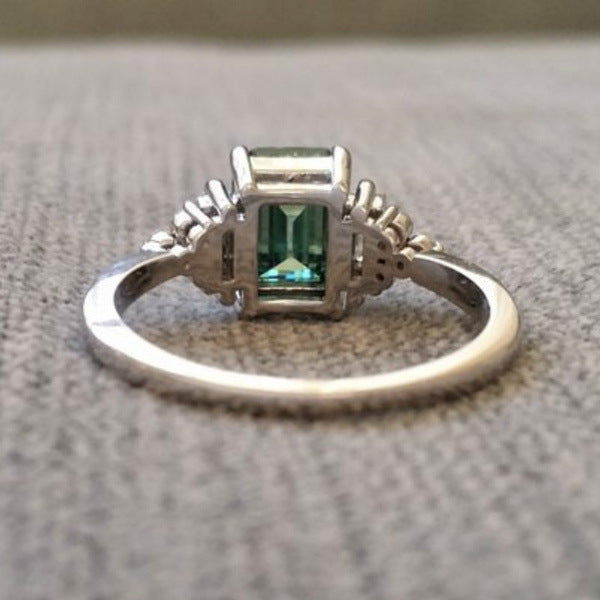 Romantic Ring for Special Moments