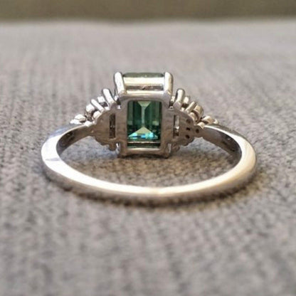 Romantic Ring for Special Moments