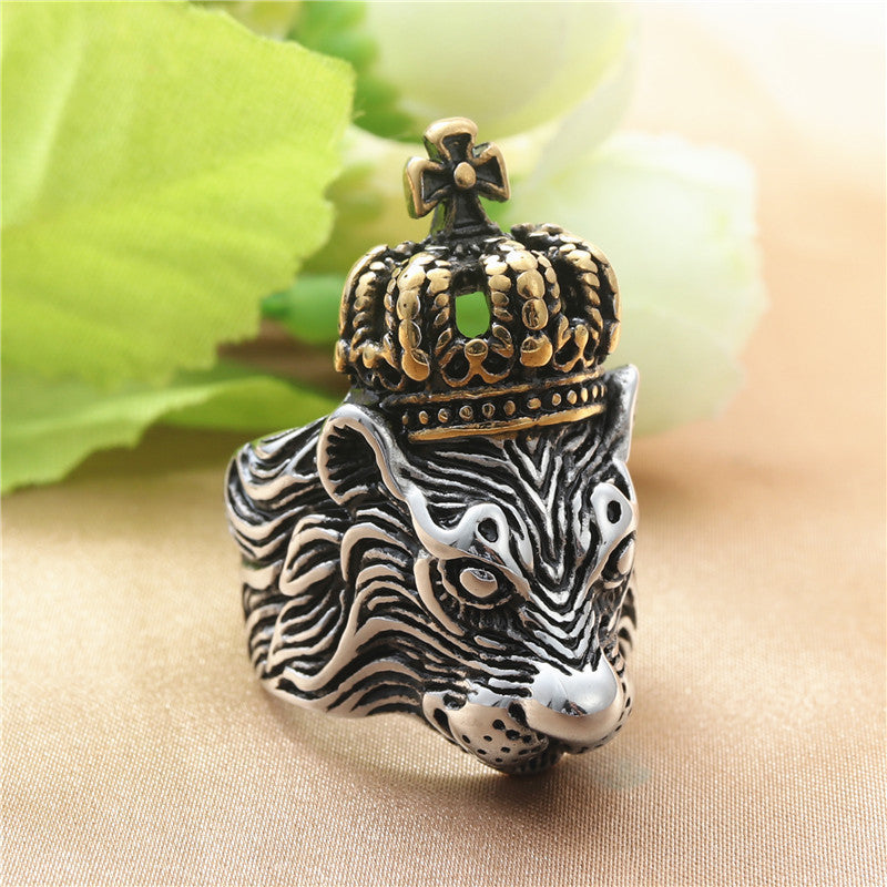 Stunning Ring for Daily Wear