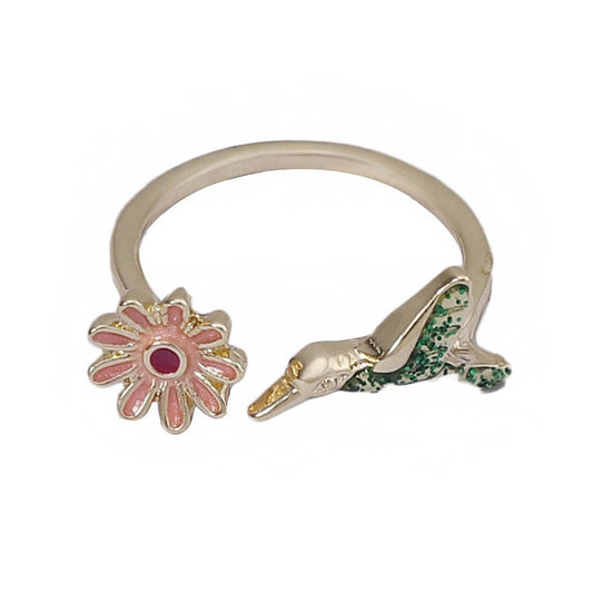 Romantic Ring for Special Moments