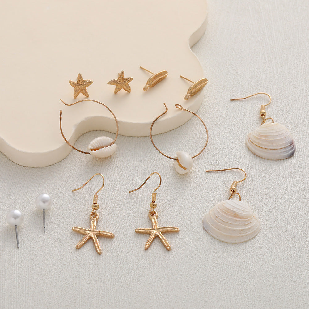 Elegant Pearl Earring for Every Occasion