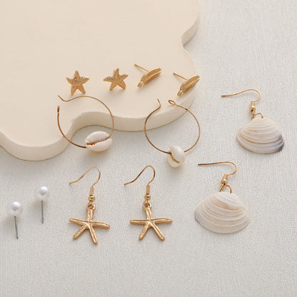 Elegant Pearl Earring for Every Occasion