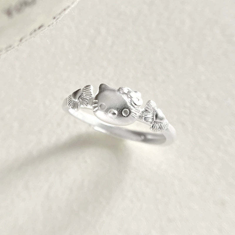 Charming Ring for Any Occasion