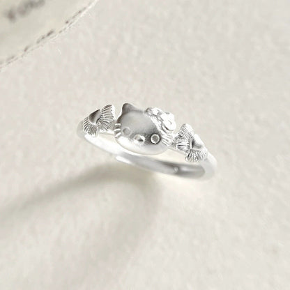 Charming Ring for Any Occasion