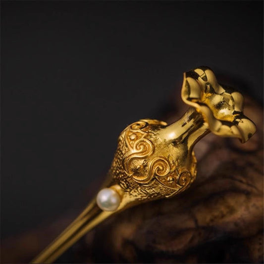 Classic Piece with Timeless Appeal