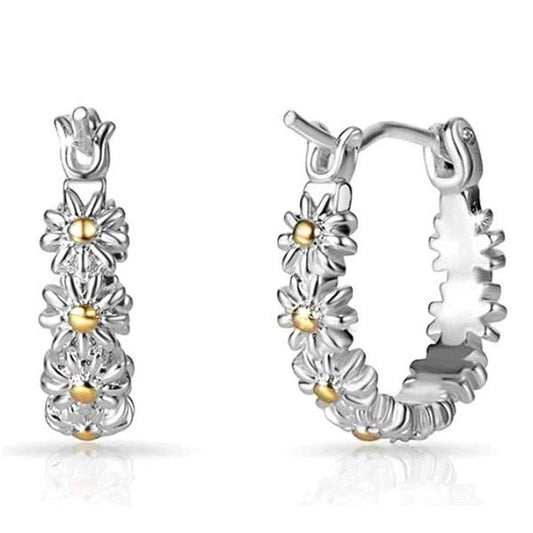 Classic Earring with Timeless Appeal