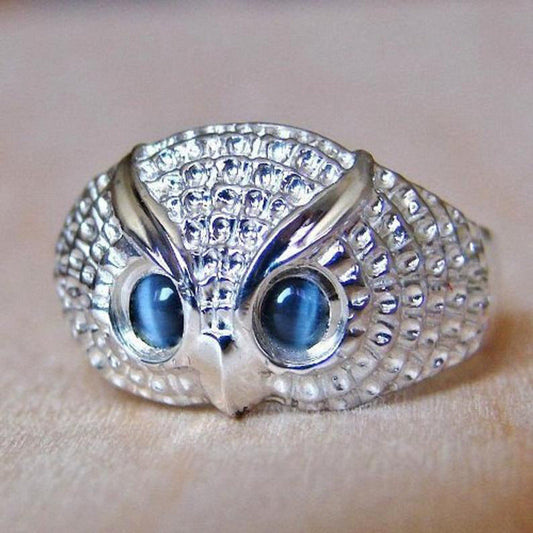 Charming Ring for Any Occasion