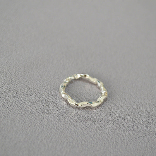 Stunning Gold Ring for Daily Wear
