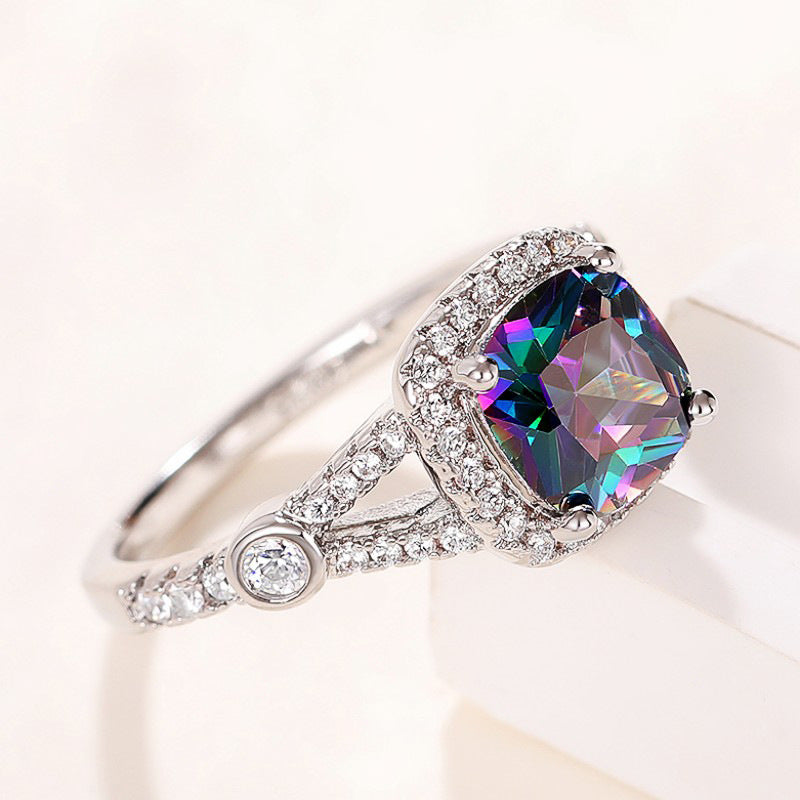Stunning Ring for Daily Wear