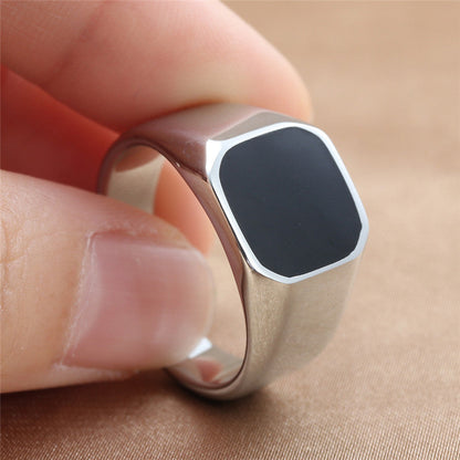 Charming Ring for Any Occasion