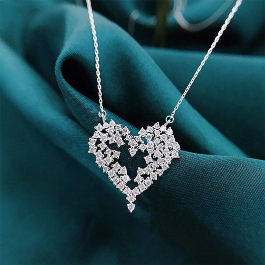 Romantic Necklace for Special Moments