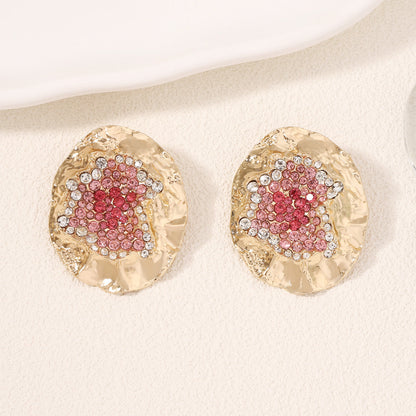 Beautiful Earring with Unique Style