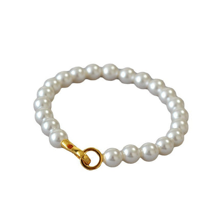 Stunning Gold Bracelet for Daily Wear