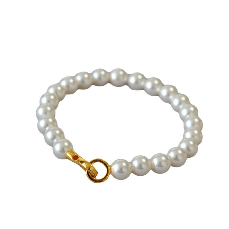 Stunning Gold Bracelet for Daily Wear