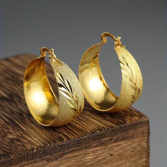 Stunning Earring for Daily Wear