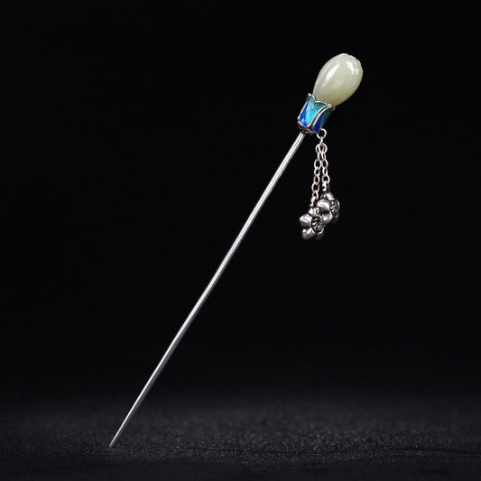 Charming Silver Piece for Any Occasion