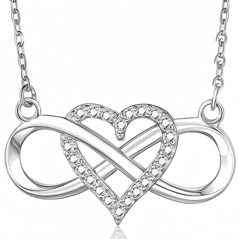 Romantic Necklace for Special Moments