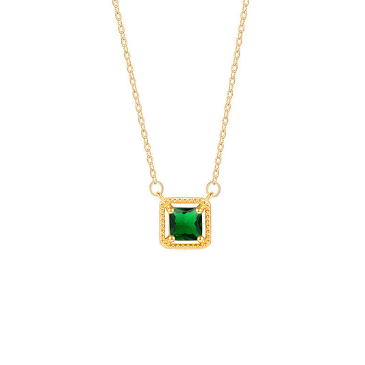 Romantic Necklace for Special Moments