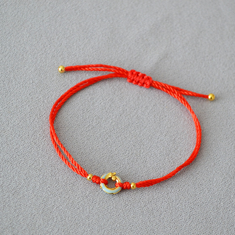 Classic Bracelet with Timeless Appeal