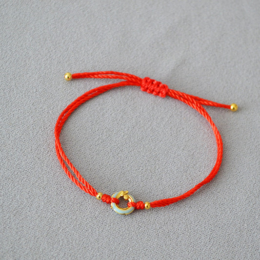 Classic Bracelet with Timeless Appeal