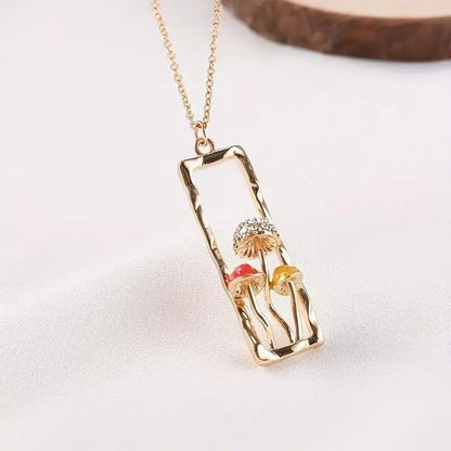 Stunning Necklace for Daily Wear