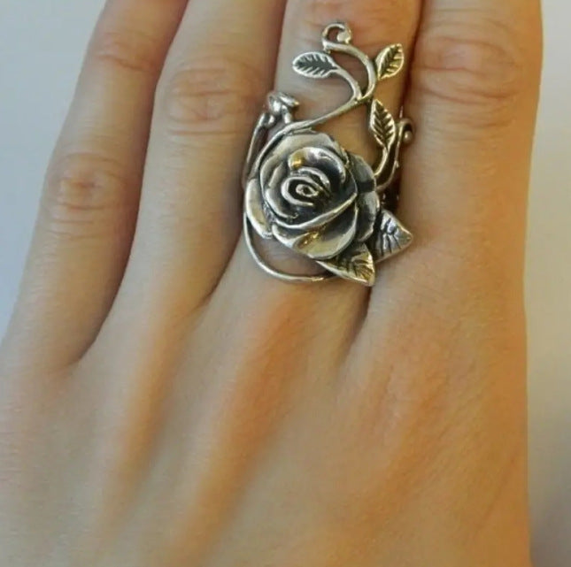 Romantic Ring for Special Moments