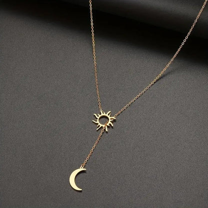 Beautiful Necklace with Unique Style