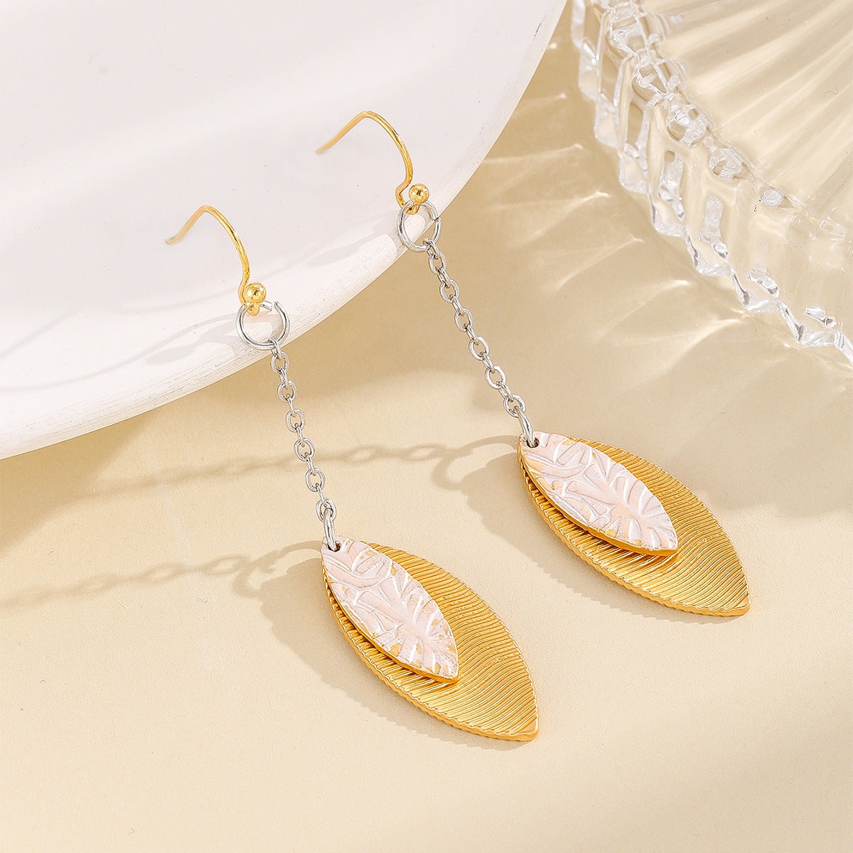 Beautiful Earring with Unique Style