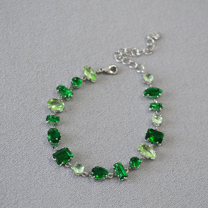 Classic Bracelet with Timeless Appeal