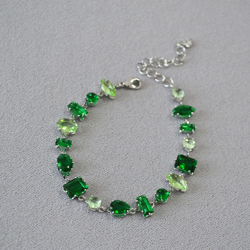 Classic Bracelet with Timeless Appeal