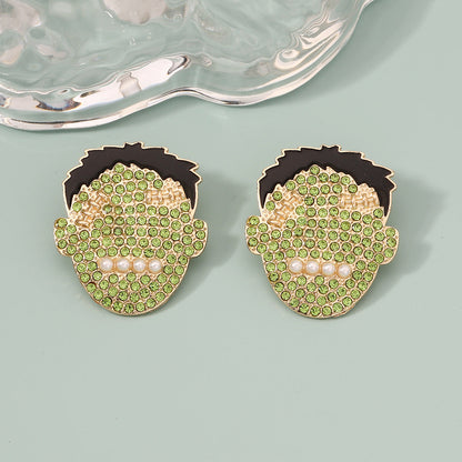 Elegant Pearl Earring for Every Occasion