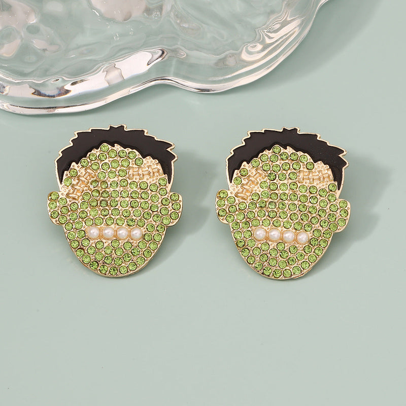 Elegant Pearl Earring for Every Occasion