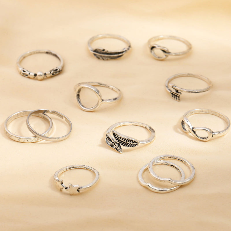 Vintage Handmade Set