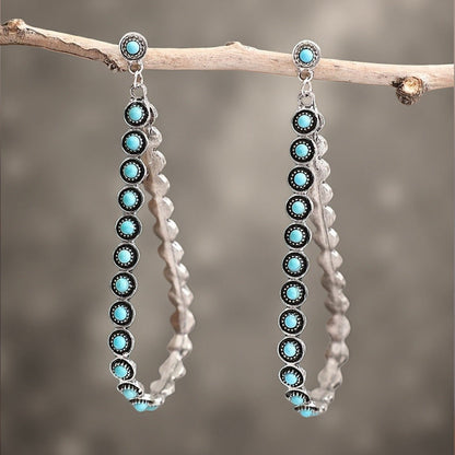 Classic Earring with Timeless Appeal