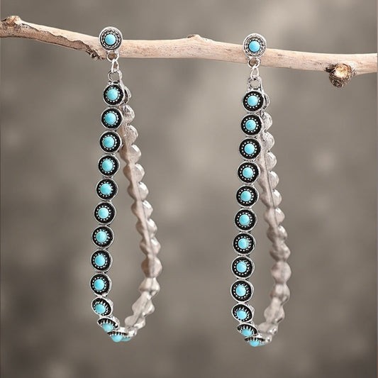 Classic Earring with Timeless Appeal