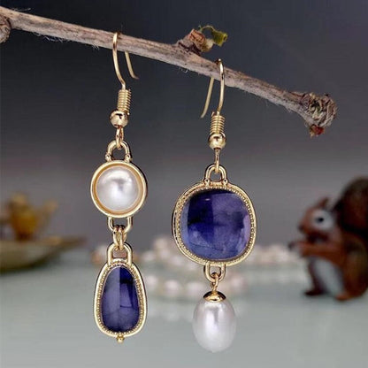Charming Pearl Earring for Any Occasion