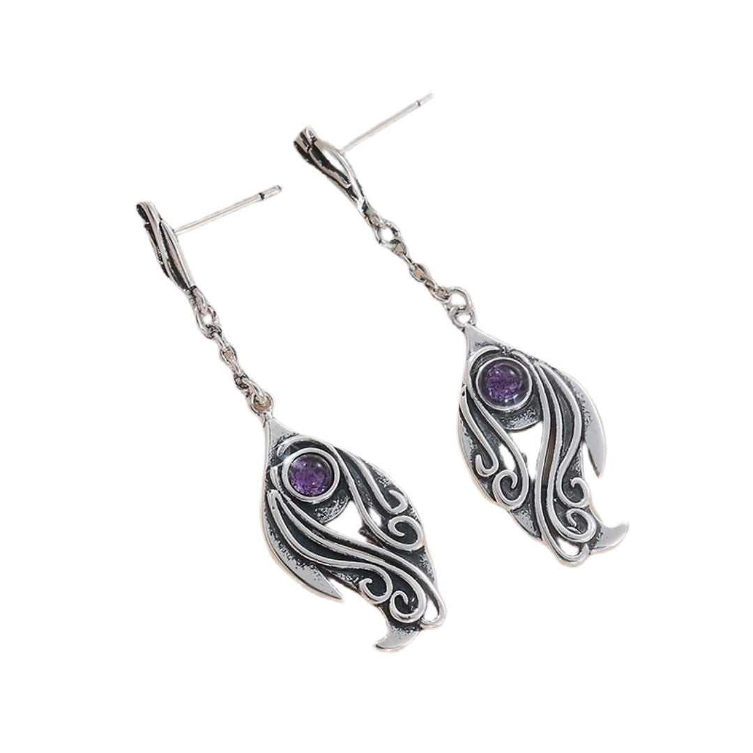Classic Earring with Timeless Appeal
