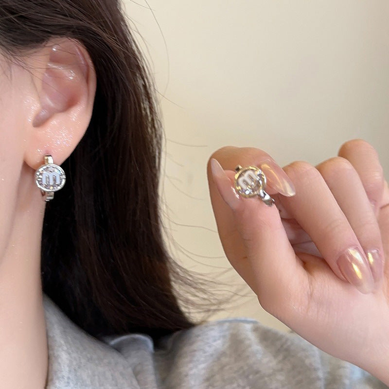 Beautiful Earring with Unique Style