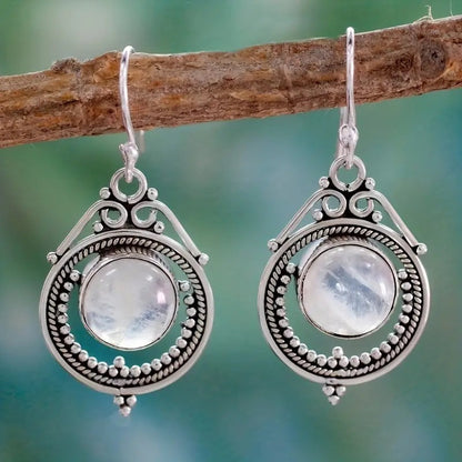 Romantic Earring for Special Moments